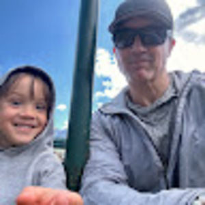 Meet your Posher, Paul